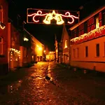 Gaestehaus Troebs By Interhome