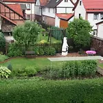 Gaestehaus Troebs By Interhome アパート *