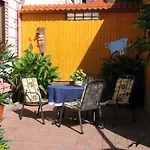 Gaestehaus Troebs By Interhome Ilfeld