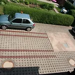 Gaestehaus Troebs By Interhome アパート Ilfeld