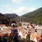 Gaestehaus Troebs By Interhome