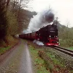 Gaestehaus Troebs By Interhome Ilfeld