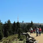 アパート Gaestehaus Troebs By Interhome