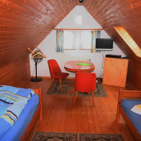 Gaestehaus Troebs By Interhome Appartement *