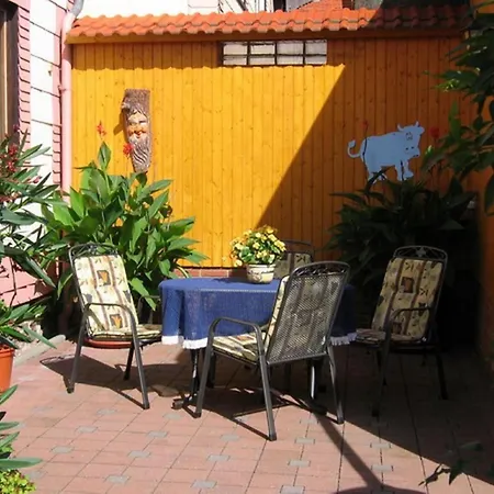 Gaestehaus Troebs By Interhome Ilfeld