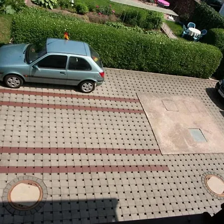 Gaestehaus Troebs By Interhome Apartment Ilfeld