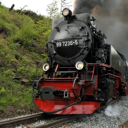 Apartment Gaestehaus Troebs By Interhome