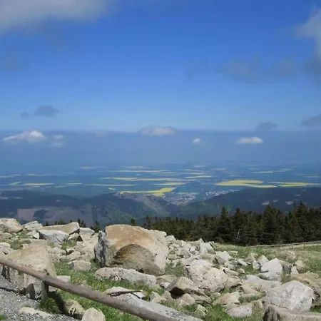 Gaestehaus Troebs By Interhome Apartment *