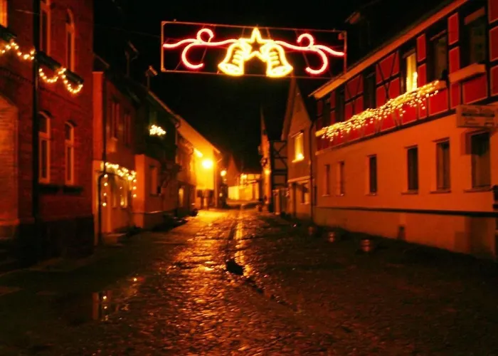 Gaestehaus Troebs By Interhome