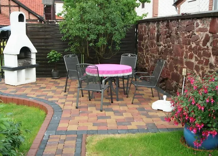 Appartement Gaestehaus Troebs By Interhome