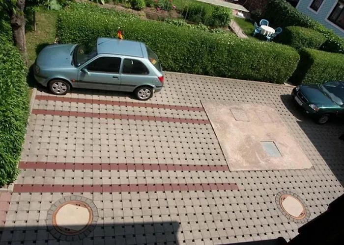 Gaestehaus Troebs By Interhome Apartment Ilfeld