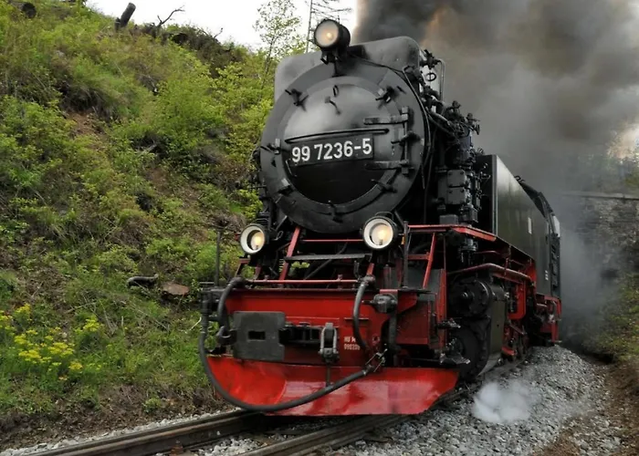 Apartment Gaestehaus Troebs By Interhome