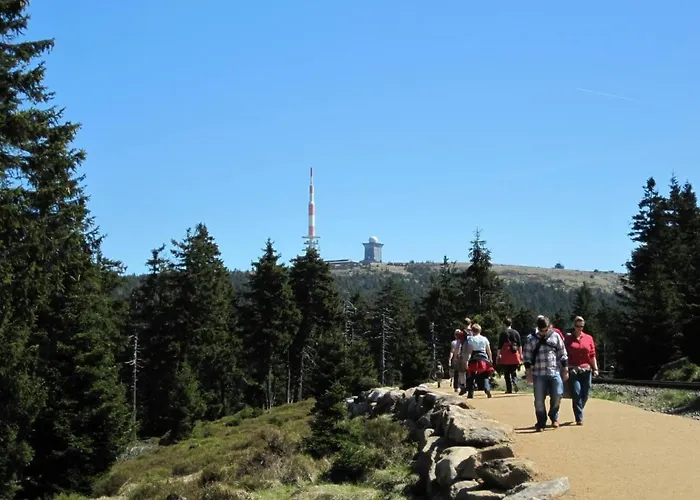 Apartment Gaestehaus Troebs By Interhome