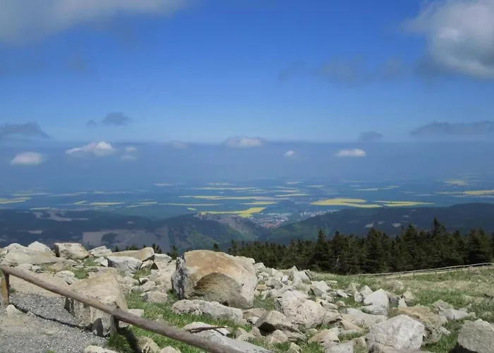 Gaestehaus Troebs By Interhome Apartment *